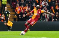 Süper Lig : Osimhen offre le derby à Galatasaray