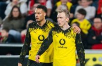 Bundesliga : Dortmund consolide sa 2e place à Cologne