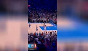 Thunder - SGA crucifie Denver au buzzer.