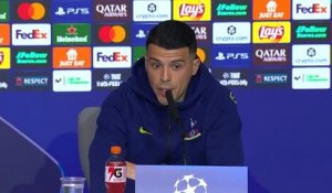 Tottenham - Porro se méfie des Colchoneros