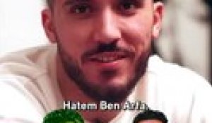 Neymar, Ronaldinho, Zidane, Ben Arfa... Rayan Cherki choisit son plus grand dribbleur de tous les temps - Foot - Entretien