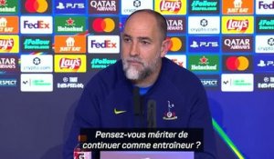 Tottenham - Igor Tudor refuse d'évoquer son avenir
