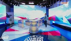 Karl Tabouret, médaillé d'or sur le 10km classique : «Ma course la plus compliquée de la saison» - Paralympiques 2026 - Para-ski de fond (H) - Ski