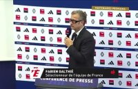 Matiu titulaire en troisième ligne pour affronter l'Angleterre - Rugby - Tournoi des 6 Nations