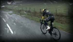 Paris-Nice 2026 - Étape 5 - Le Résumé Long