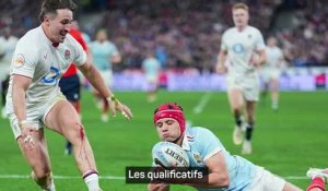 Bleus - Galthié encense Louis Bielle-Biarrey : "Les qualificatifs sont difficiles à trouver"