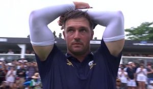 LIV Golf - DeChambeau remporte son quatrième titre après une erreur de Lee