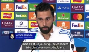 Real Madrid - Arbeloa : "Mbappé est un joueur très intelligent"