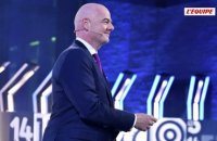 L'Iran négocie avec la FIFA pour déplacer ses matches au Mexique - Foot - Coupe du monde 2026