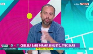 Les compos de Manchester City-Real Madrid, avec Kylian Mbappé sur le banc - Foot - Ligue des champions