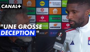 Ligue Europa - La grosse déception de Clinton Mata après l'élimination de l'OL