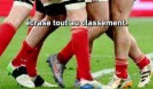 Les coulisses de votre plus belle photo du tournoi des Six Nations 2026 - Rugby - Tournoi des 6 Nations