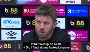 Man. United - Carrick : "L'arbitre s'est clairement trompé"
