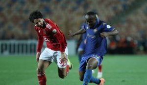 Ligue des Champions CAF : L'exploit de l'ES Tunis à Al Ahly !