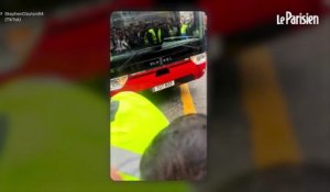 Newcastle-Sunderland : bagarres autour du stade et partie interrompue