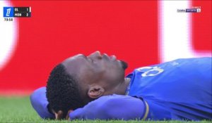 Ligue 1 : Incroyable occasion manquée par les Monégasques, c'était chaud !
