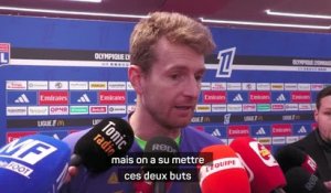 Monaco - Hrádecký : "On effectue une belle remontée au classement"