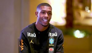 Brésil - Rayan connaît sa première convocation et "réalise son rêve d'enfant"