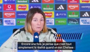 Bompastor : « Ce n’est pas une crise » - Foot - Ligue des champions (F)