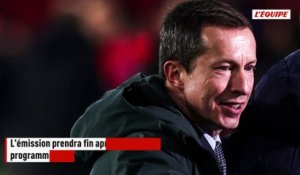 TF1 confirme l’arrêt de « Téléfoot », remplacé par un magazine multisport, tandis qu’« Automoto » reste à l’antenne - Médias