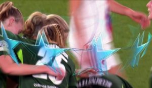 Les Lyonnaises se compliquent la vie - Foot - Ligue des champions (F)