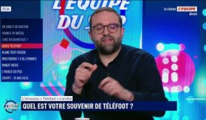 Adieu Téléfoot - Foot - Médias