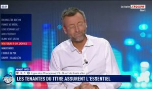 Arsenal prend une option contre Chelsea - Foot - Ligue des champions (F)