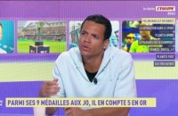 « Je reste moi-même » : au-delà des records, l'humilité de Quentin Fillon Maillet - Biathlon - Coupe du monde (H)
