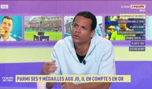 « Je reste moi-même » : au-delà des records, l'humilité de Quentin Fillon Maillet - Biathlon - Coupe du monde (H)