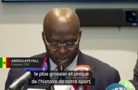 Sénégal - Fall dénonce "un braquage administratif le plus grossier de l'histoire"