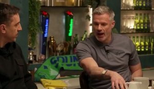 Liverpool - Carragher : "La Premier League manque de joueurs comme Salah"