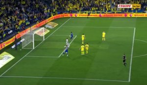 Le résumé de Ukraine - Suède - Foot - Qualif. Coupe du monde