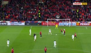 Le replay de Tchéquie - Irlande - Foot - Qualif. Coupe du monde