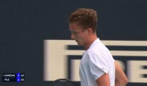 Miami - Fils, le rêve s'envole