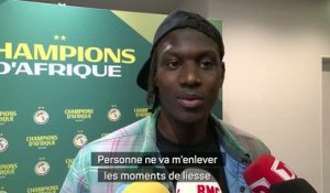 Sénégal - Diaw : "Dans nos boîtes mails, il n'y a pas de message de la CAF"