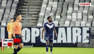 Bordeaux coule à domicile face à Chauray et voit la montée s'éloigner - Foot - National 2