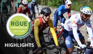 La Roue Tourangelle 2026 - Clément Venturini s'impose au sprint dans les rues de Tours, le résumé