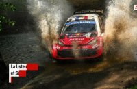 Sébastien Ogier fait partie des engagés pour le Rallye des Canaries - Rallye - WRC