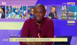 Neymar se confie sur sa fatigue mentale : « Je ressens la même chose que vous, je souffre aussi, j'ai mal... » - Foot - Brésil