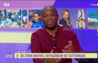 De Zerbi succède à Tudor - Foot - Premier League - Tottenham