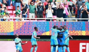 Barrages Coupe du Monde 2026 : 52 ans après, la RD Congo se qualifie pour le Mondial