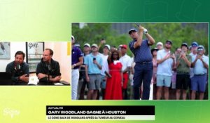 Est-ce la fin de Tiger Woods ? - Golf
