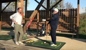 Des fers Ping testés par Superbus - Golf