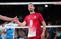 Benjamin Toniutti annonce sa retraite internationale : « J'ai dépassé mes rêves d'enfant » - Volley - Bleus
