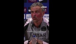 PSG: Luis Enrique jongle avec son effectif façon « Tetris »