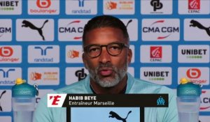 Mason Greenwood, Geoffrey Kondogbia et Nayef Aguerd absents à Monaco, Leonardo Balerdi rétabli - Foot - Ligue 1 - OM