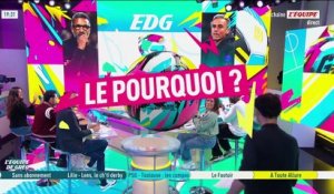 Pourquoi Lille-Lens n'est pas un ch'ti derby ! - L'Équipe de Greg - extrait