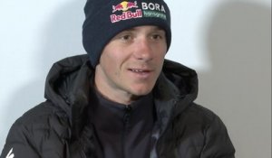 Ronde van Vlaanderen 2026 - Remco Evenepoel : "Le parcours me convient bien, j'ai hâte d'y être"