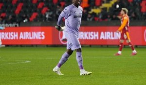 Süper Lig : Trabzonspor se paye Galatasaray et lui met la pression