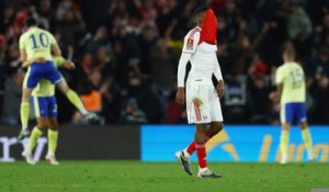 FA Cup : Southampton créée l'exploit d'éliminer Arsenal !